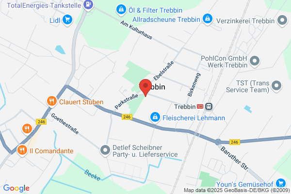 Hans-Clauert-Stube