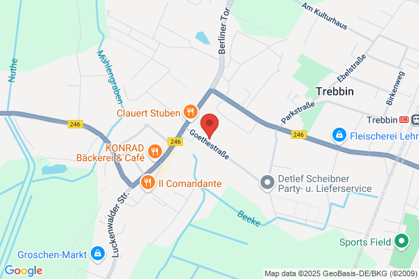 Förderverein der
