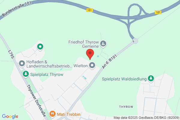 Spedition und Logistik Leuthold