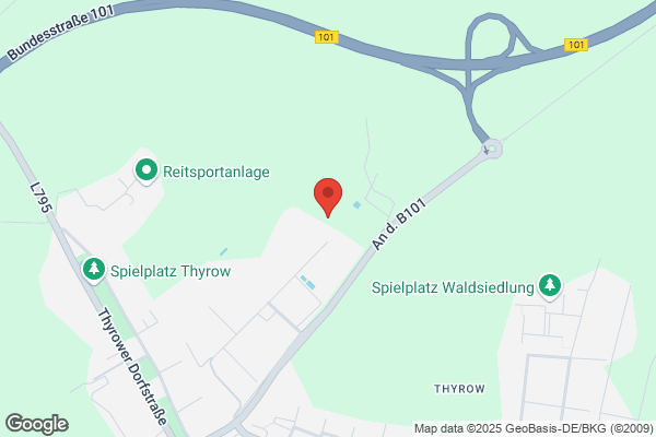 Spedition und Logistik Leuthold