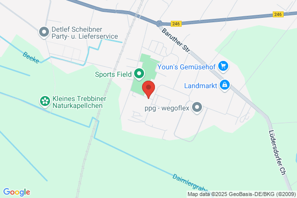 Augusta-Werkzeugfabrik GmbH & Co KG