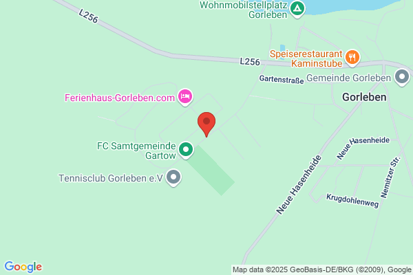 Gemeinde Gorleben