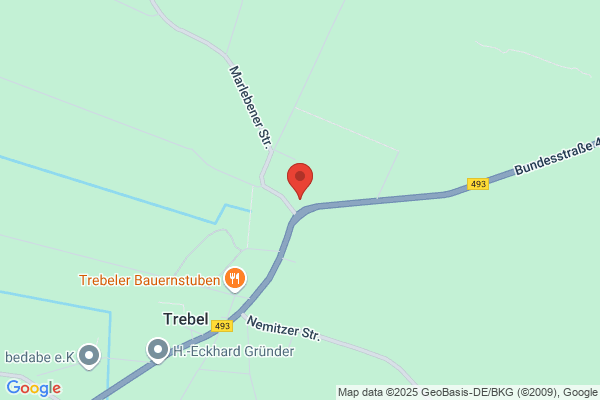 Grundschule Trebel