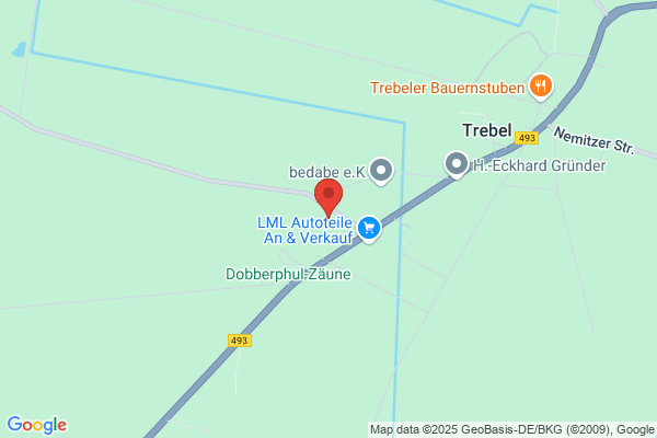 Schäferei Meinecke