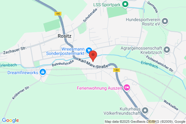 AWO Seniorenpark Voigtsches Gut
