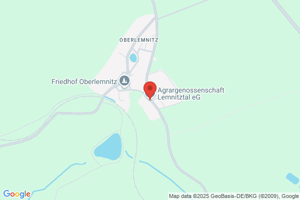 Agrargenossenschaft e.G.