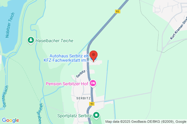 Autohaus Banisch