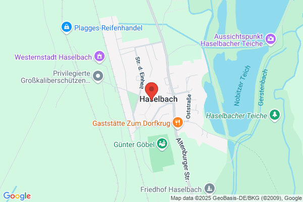 Freiwillige Feuerwehr