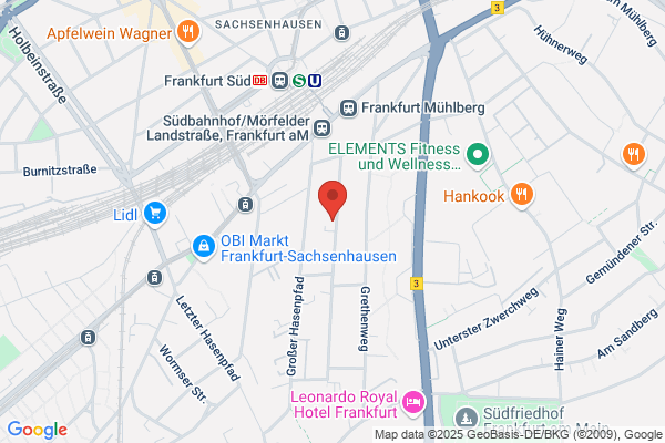 HGW GmbH
