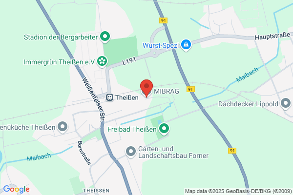 Mitteldeutsche Braunkohlengesellschaft mbH