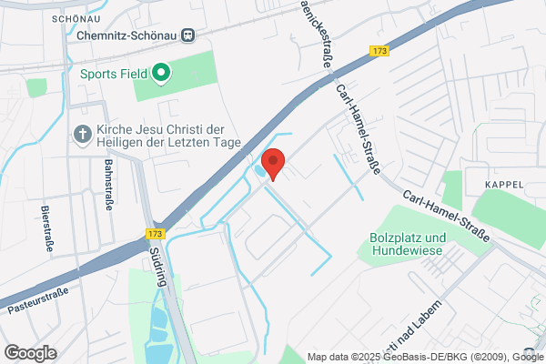 Opitz Metallbau