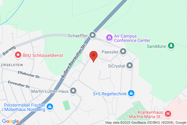 Ravenstone GmbH