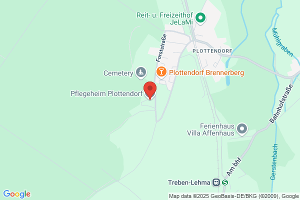 Seniorenwohnsitz Plottendorf GmbH
