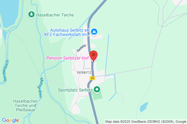 Serbitzer Hof