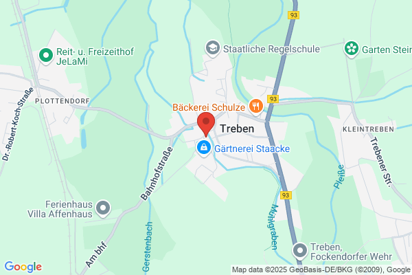 Verwaltungsgemeinschaft Pleißenaue
