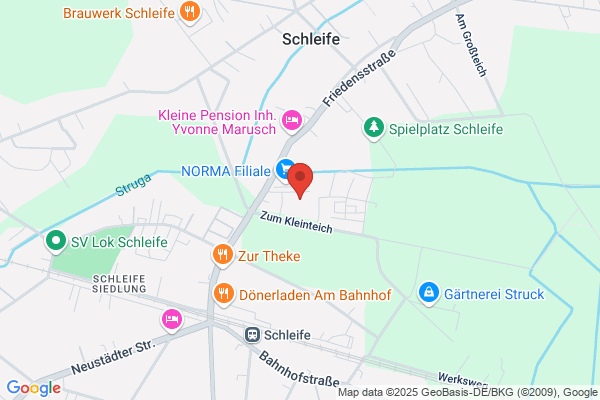 Anke Pratsch Hairmine