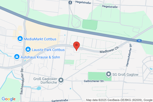 Autohaus Koslick GmbH