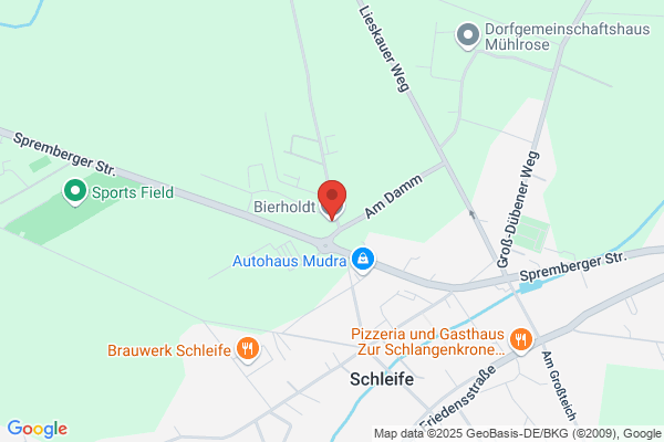Bierholdt GmbH