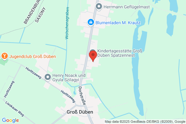 Dorfladen Doreen Thumann