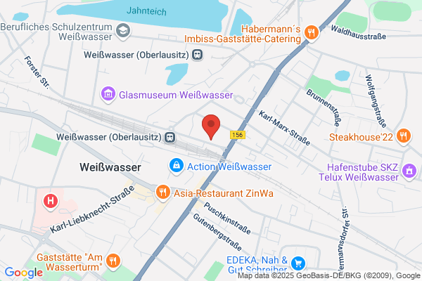 Ihr Friseur GmbH
