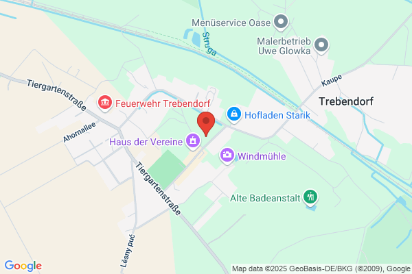 Kita Trebendorf