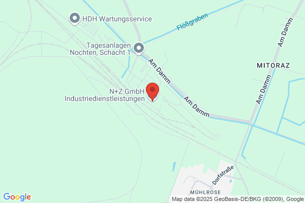 NAE Nachrichtentechnik GmbH