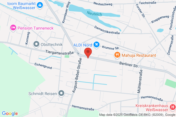 OTS-Oberlausitzer Transportservice UG