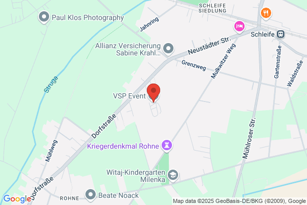 VSP Event GmbH
