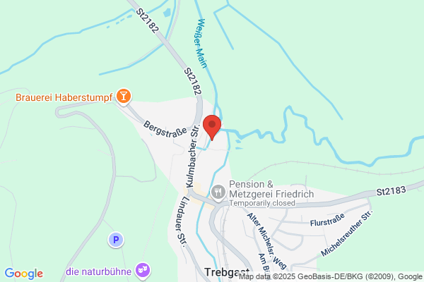 Grundschule Trebgast