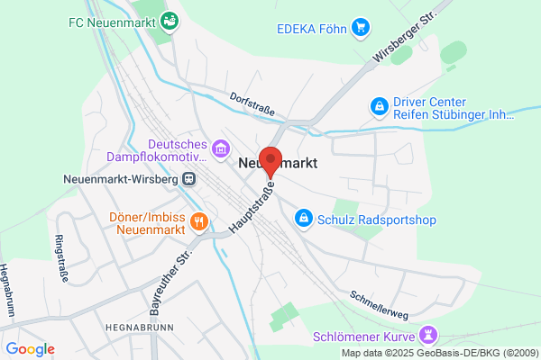 Neuenmarkt