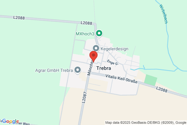 Gemeindeverwaltung Trebra