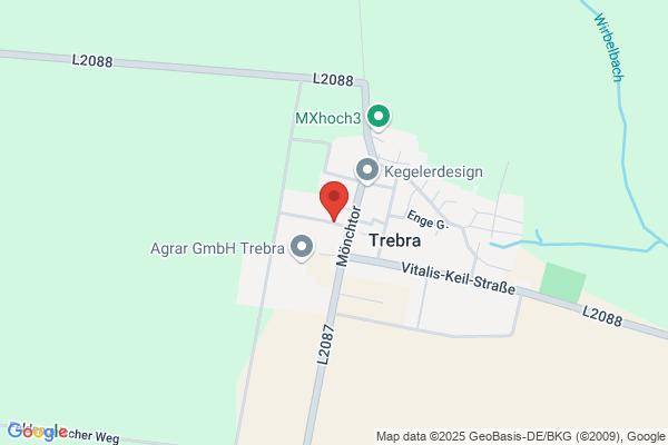 Verwaltungsgemeinschaft Greußen