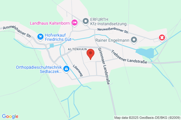 Ronald Paul Heizungsbau, Gebäudeservice, Rohrreinigung