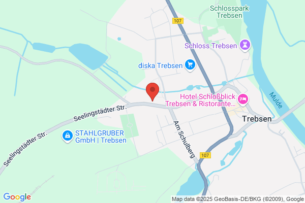 Metallbau Tscharntke GmbH