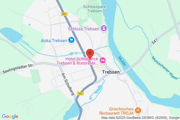 Fahrrad-Mühle