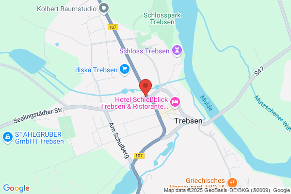 Fleischerei Stein