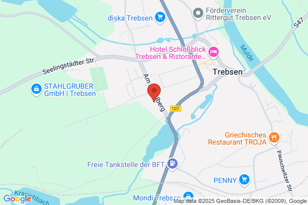 Grundschule Trebsen
