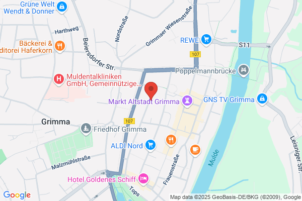 Handwerkskammer zu Leipzig