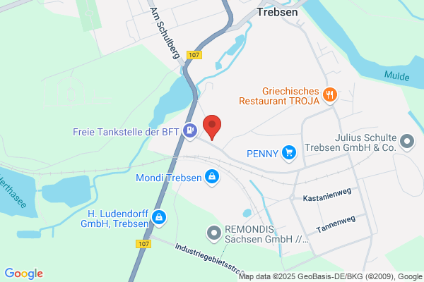 KSV Rotation Trebsen e.V.