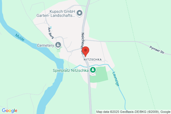 Kupsch GbR Inh. A. Kupsch u. M. Kupsch