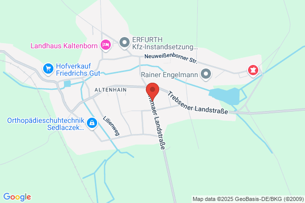 Ludwig Schokolade GmbH & Co.KG