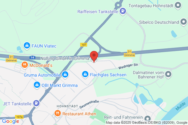 NSM GmbH