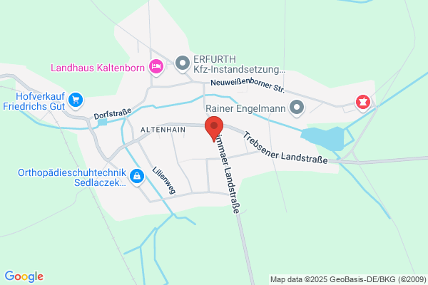 Volkssolidarität Leipziger Land/Muldental e.V.