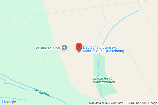 Backladen Knusperhäuschen