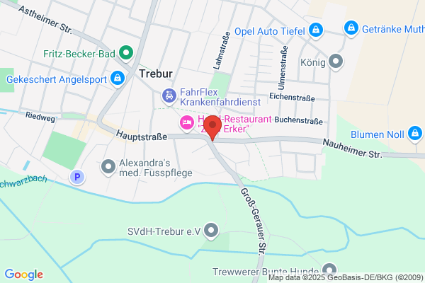 Der Bäckerladen GmbH
