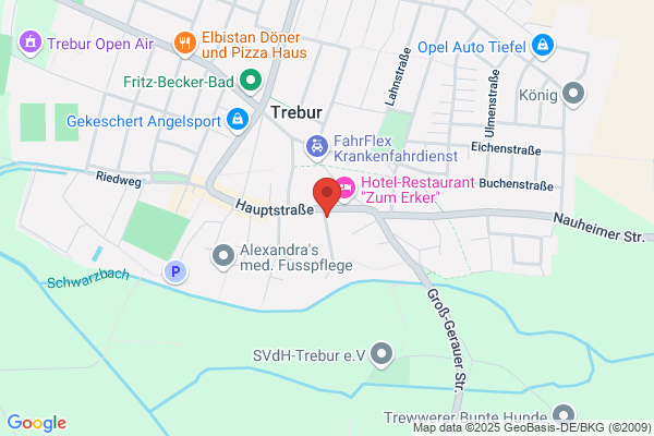 S-Immobilen-Center der Kreissparkasse Groß-Gerau
