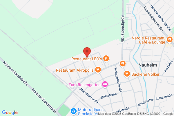 DV Datenverarbeitung Management & Beratung GmbH