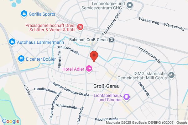 Fahrschule greenorange