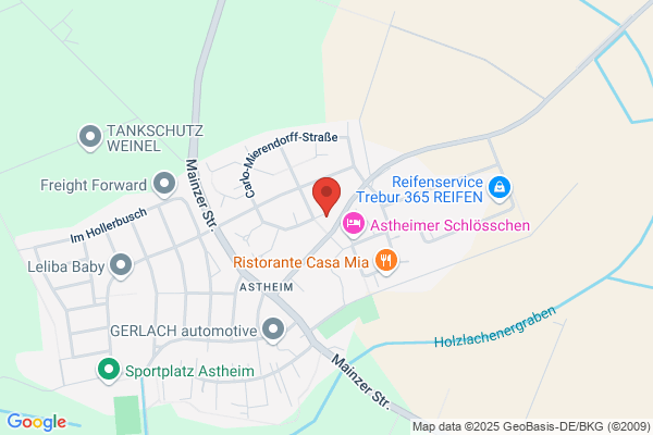Lohnsteuerhilfeverein Vereinigte Lohnsteuerhilfe e.V.
