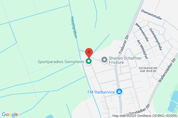 ATOTECH Deutschland GmbH Zweigniederlassung Trebur